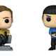 Image for article titled Funko Is Finally Making More Star Trek: TOS Pops, and There Are Some Doozies